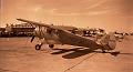 1940 Waco SRE NC1222-5